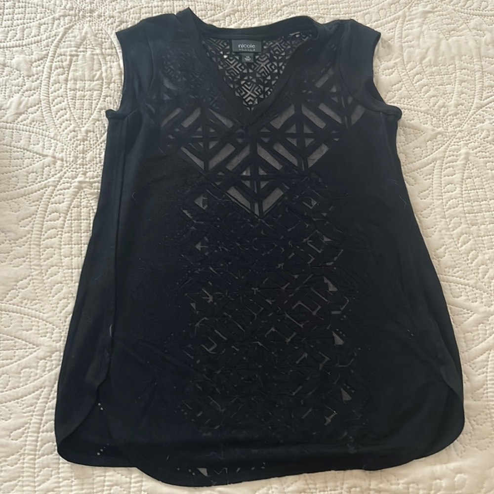Beautiful shirt-dress